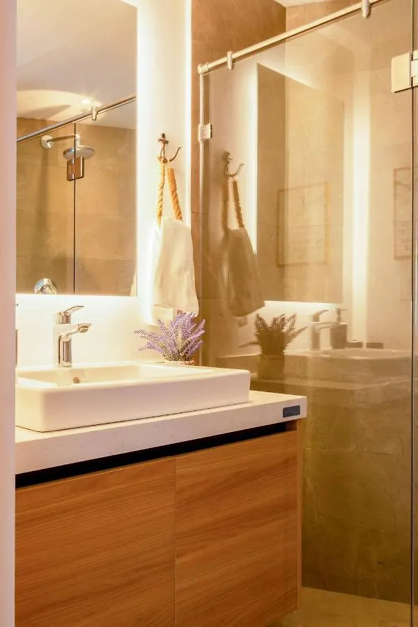 Hostpal Apartment In Playa Del Carmen Great View And Location Meksyk
